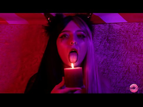 ❤️ Lidenskabeligt blowjob fra sexet succubus med mundfylde ❤️ Russisk porno at da.tube-sexer.ru