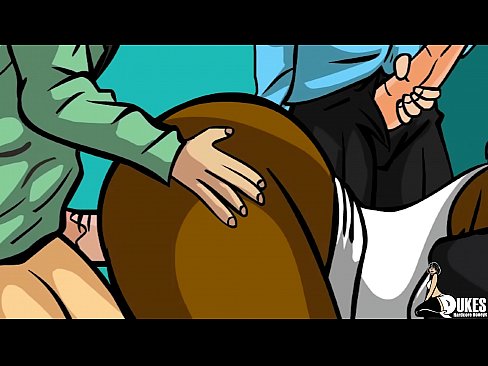 ❤️ Elever har sex med sort lærer efter skoletid ❤️ Russisk porno at da.tube-sexer.ru